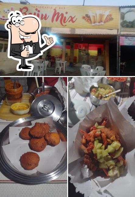 Look at this photo of Tapiocaria e Bar Beiju Mix