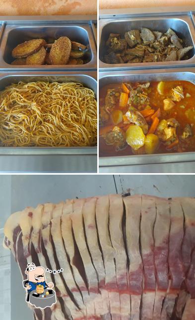 Restaurante Prato Cheio - Full Plate Restaurant