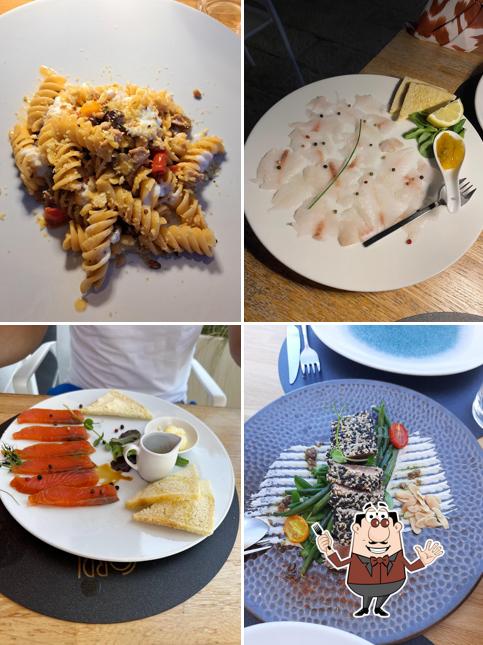 Cibo al Serri Bistrot