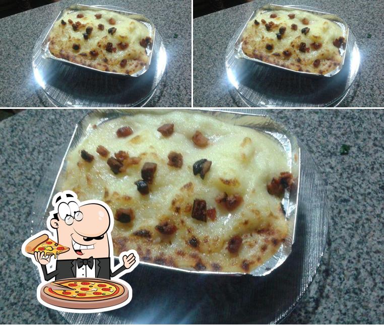 Tasty Food
