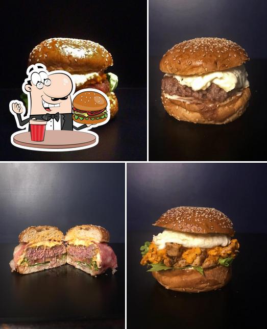 Brangus Pub, Hamburgueria e Restaurante