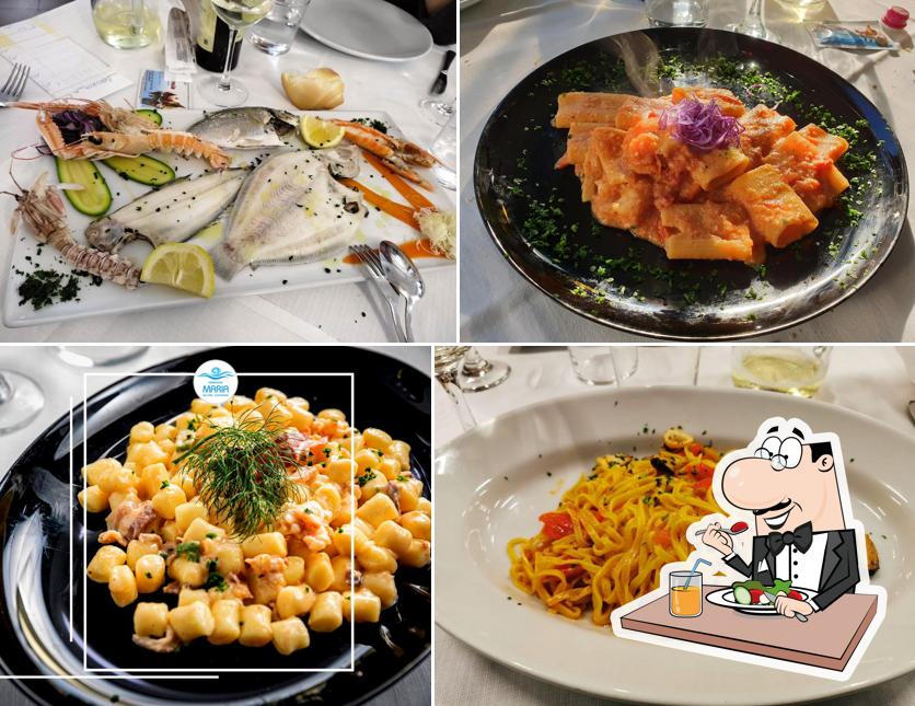 Cibo al Maria