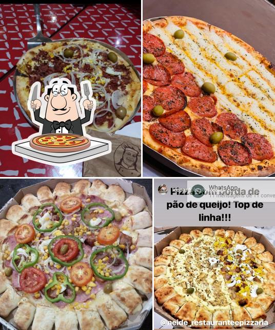 Dona Neide Comedoria