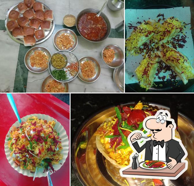 Meals at Abhis Kitchen