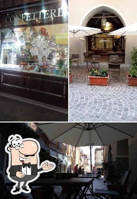 Vedi questa immagine di Bernhardt Pasticceria Confetteria Chivasso