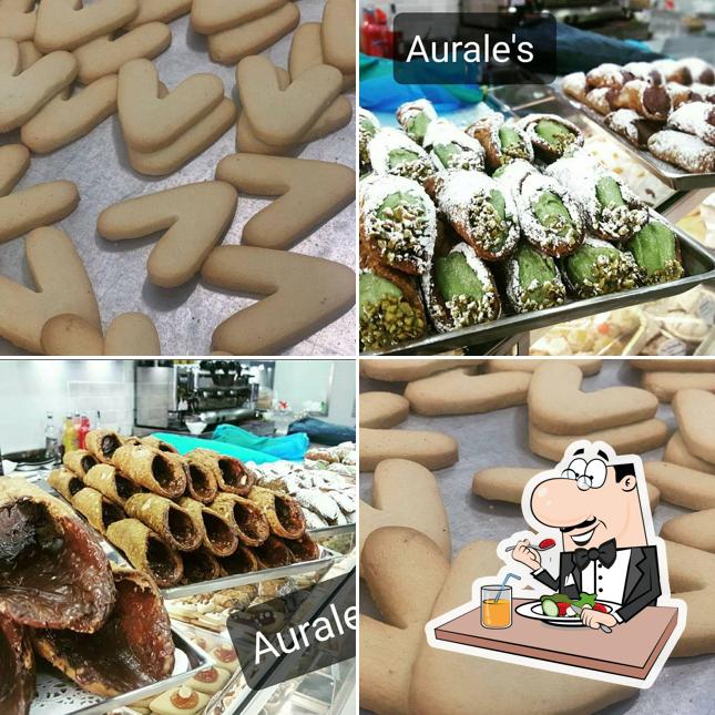 Caffetteria Pasticceria Aurale's