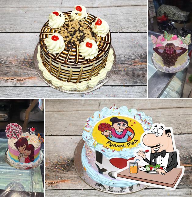 Food at Cakestudio_by_guruh