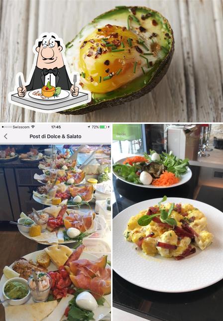 Platti al Dolce & Salato