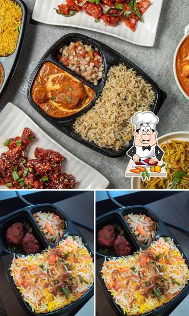 Bibimbap at Foodyffin