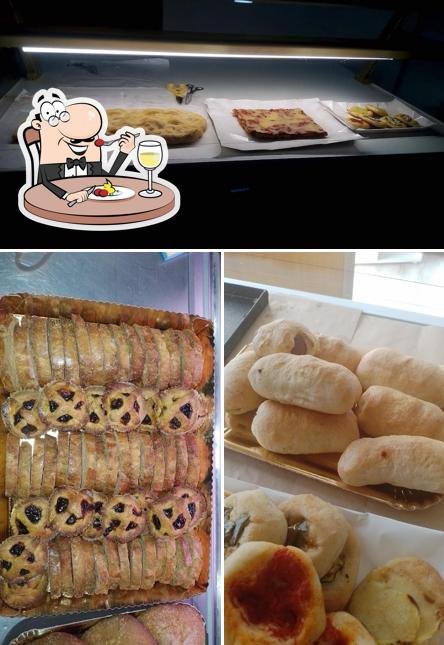 Forno Maria - Fraz.Capocroce