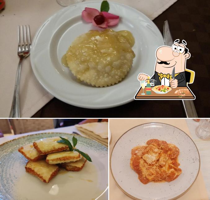 Cibo al Licu e Giuannicu