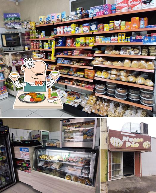 Panificadora Nosso Pão