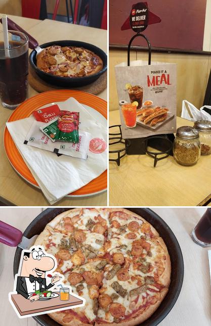 Meals at #NA