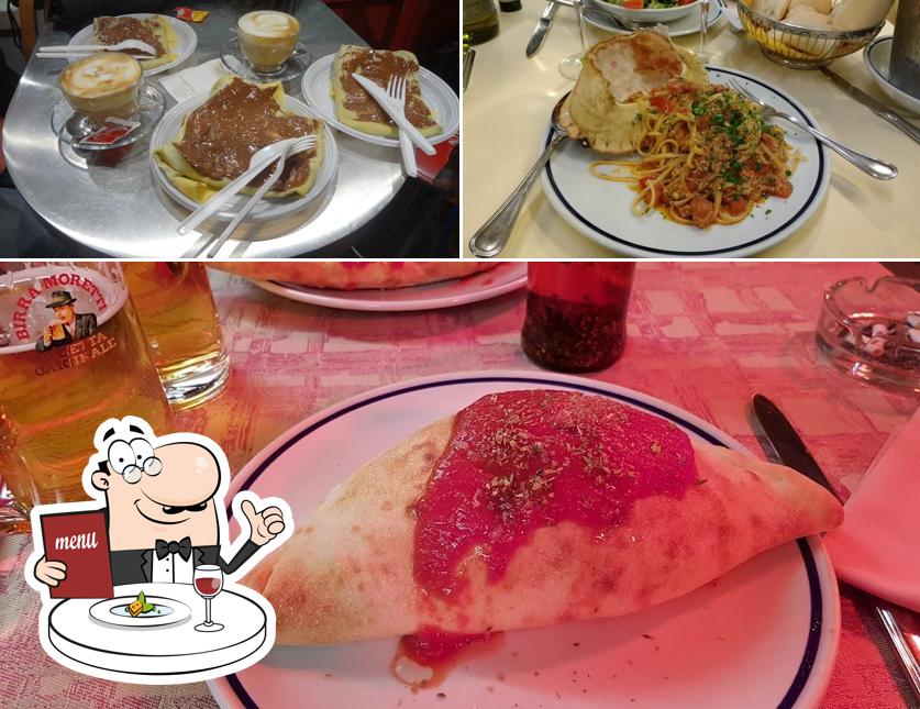 Platti al Quanto Basta