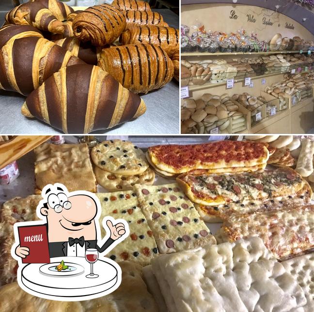 Cibo al Poletto Sergio e Ugo snc di Poletto Luca