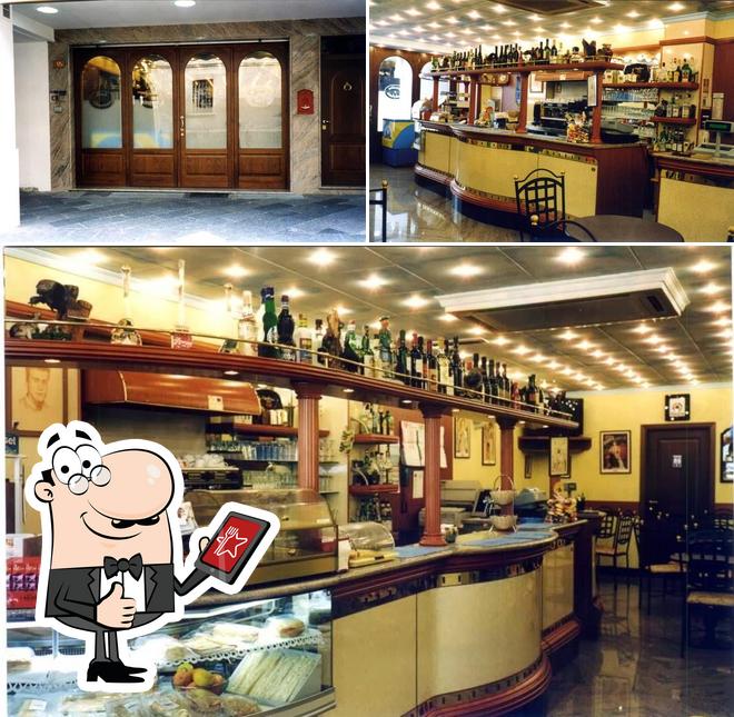 BAR ANNA