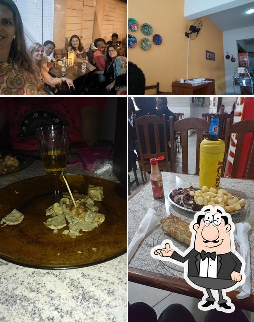 Bar Dois Irmãos de Cordeiro