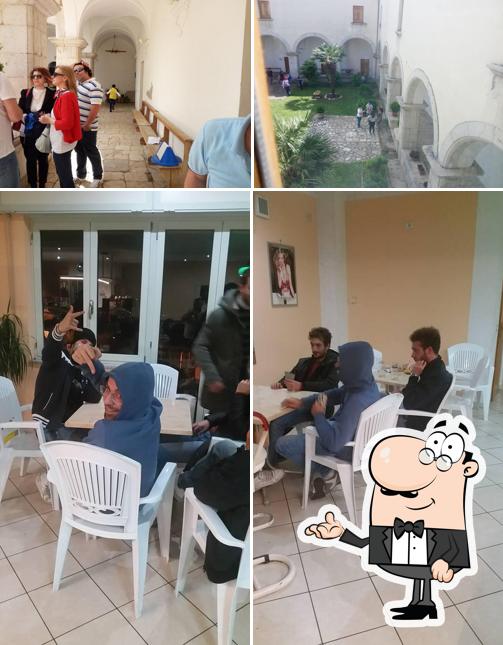 Gran caffè Maffei