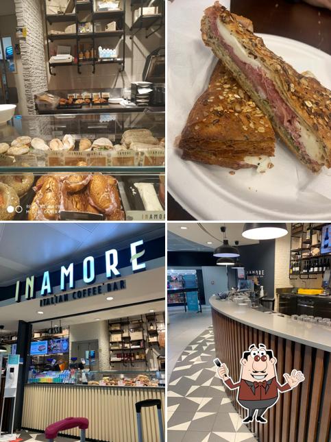 In Amore - Bar Caffetteria