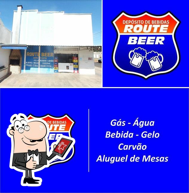 Serv-Festas Route Beer