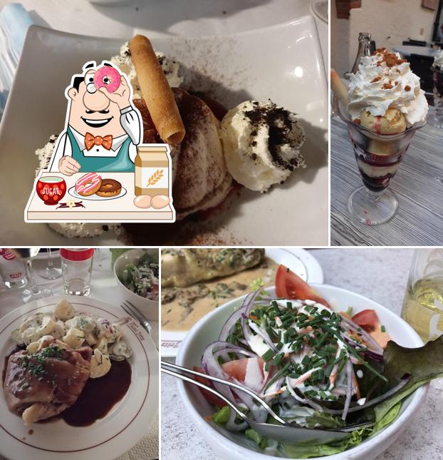 Restaurant Caveau de l'ami Fritz