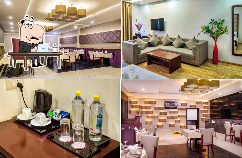 Indyakee, The Multi Cuisine Restaurant