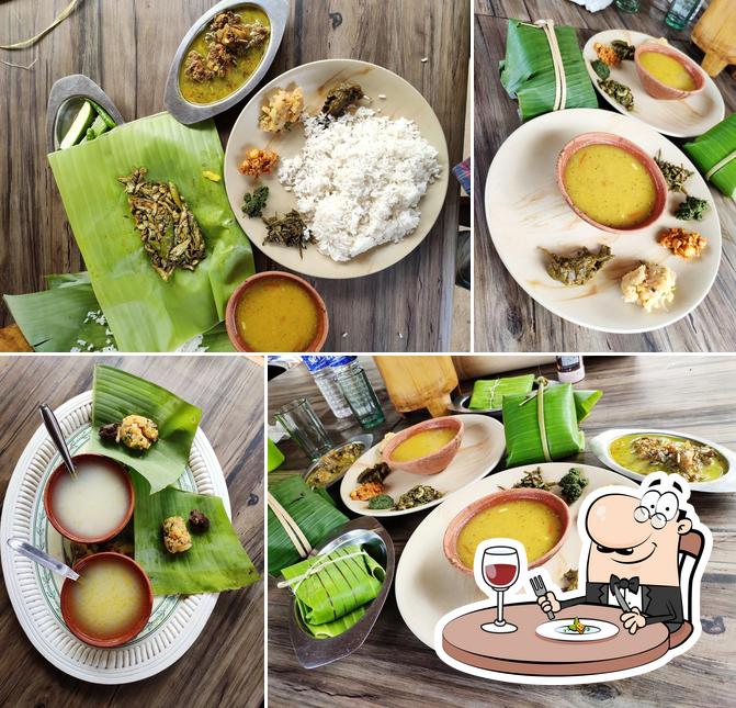 Juhal Restaurant