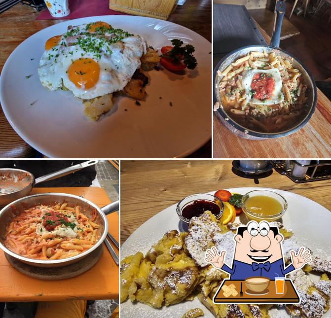 Cibo al Restaurant Mitte_Hitte