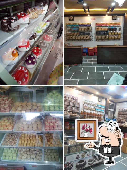 Noorani Bakery