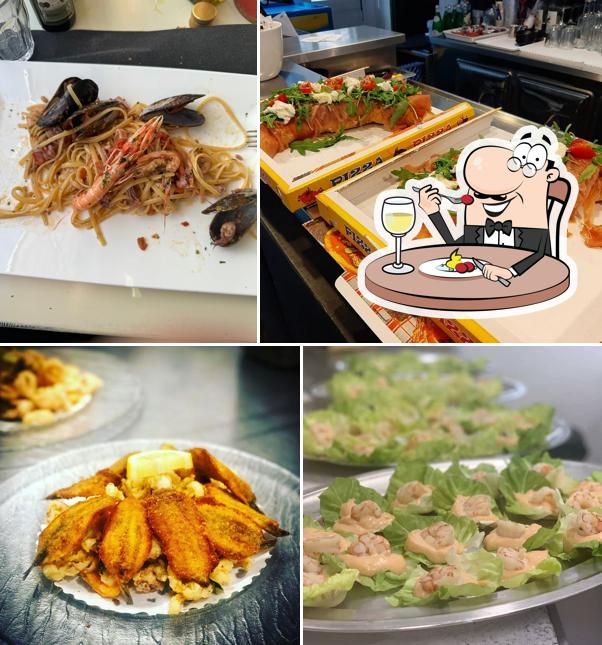 Spaghetti al Pomo Vesima