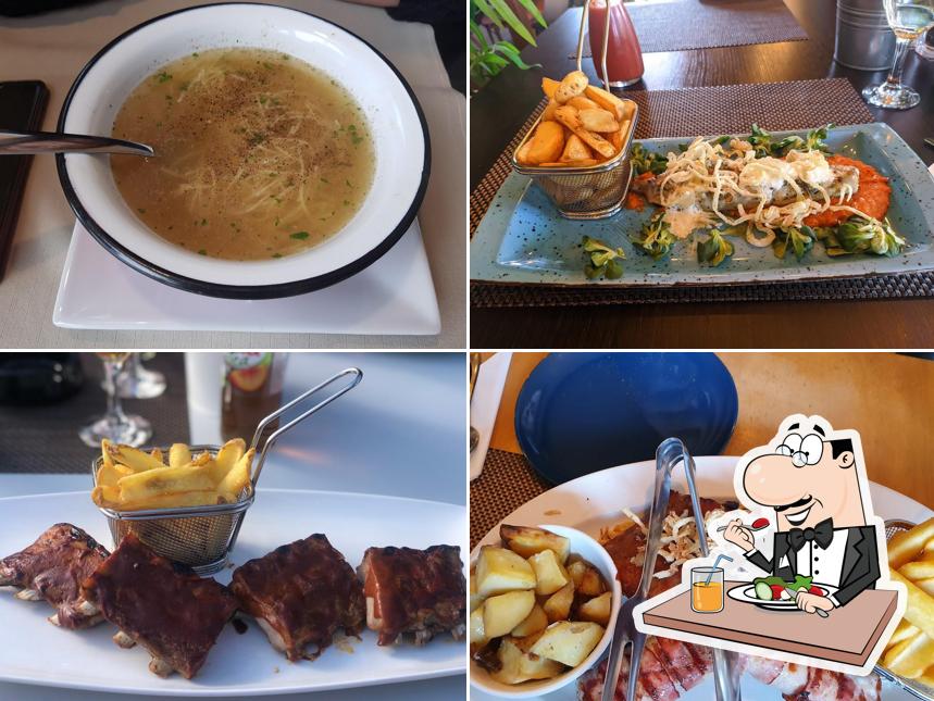 Restoran Karaka Osijek