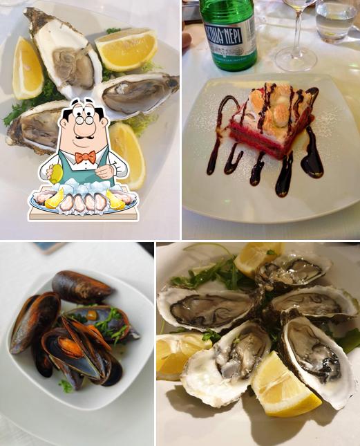 Ristorantino Da Giorgio