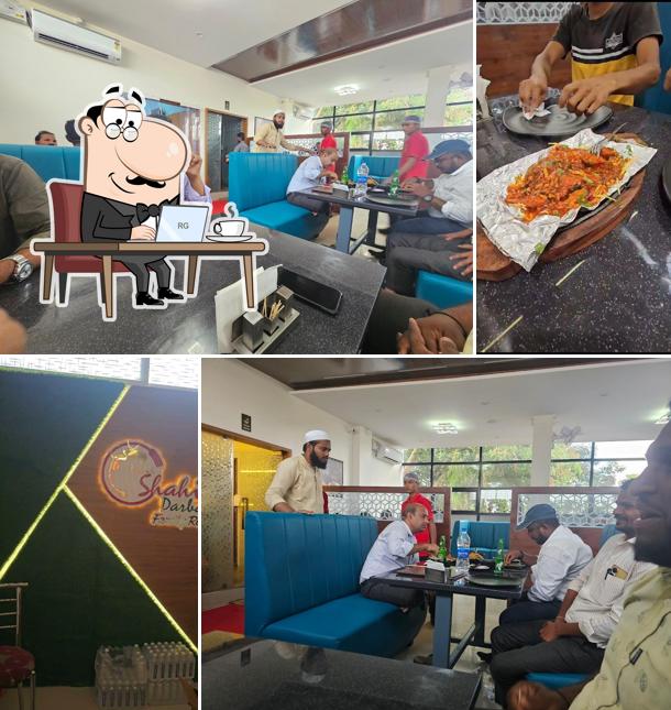 Shahi Darbar Hotel