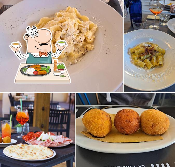 Cibo al T-gusto