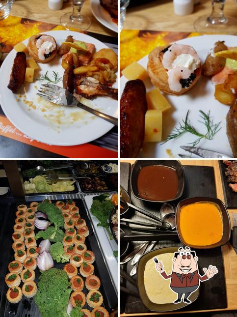 The Grill