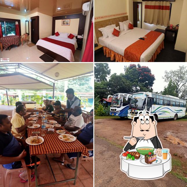 VEERABHOOMI RESORTS