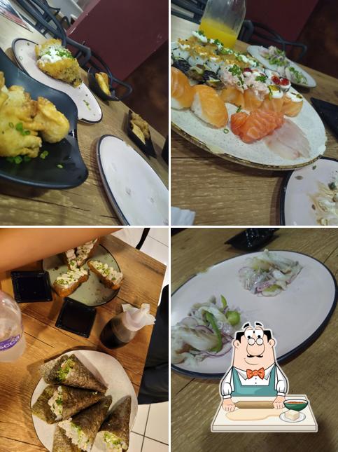 Zen Sushi Bar