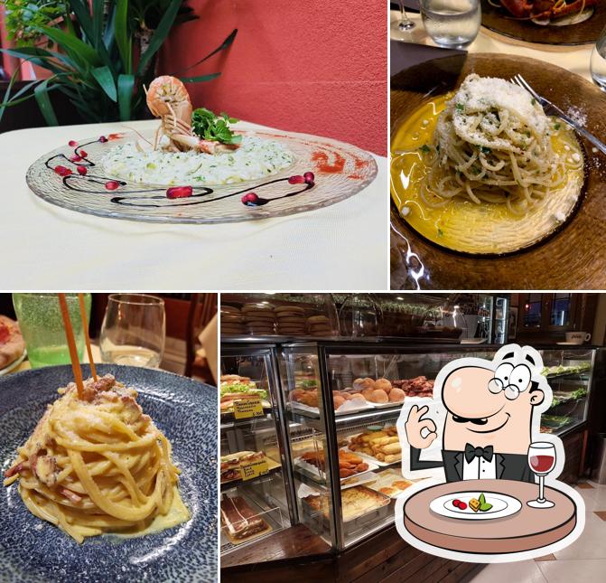 Ristorante Pizzeria dallo Zio San Marco