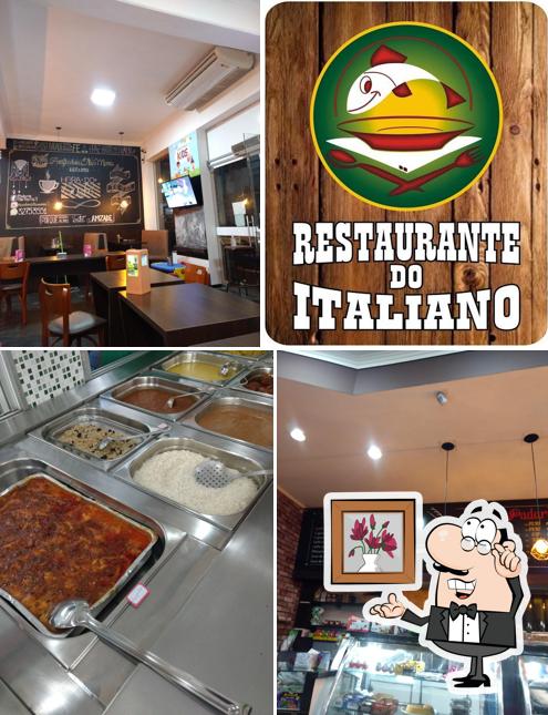 Restaurante do Italiano