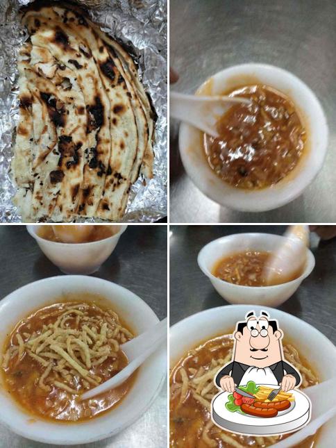 Meals at Sanjha Chulha