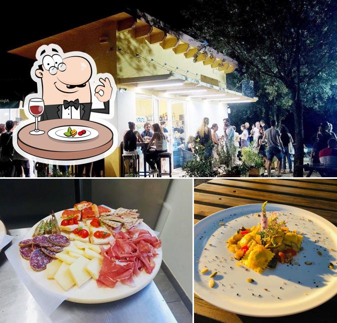 Platti al Scout Park • Food Drink Event