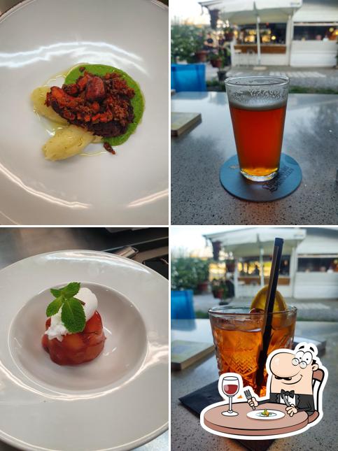 Cibo al Sosteria
