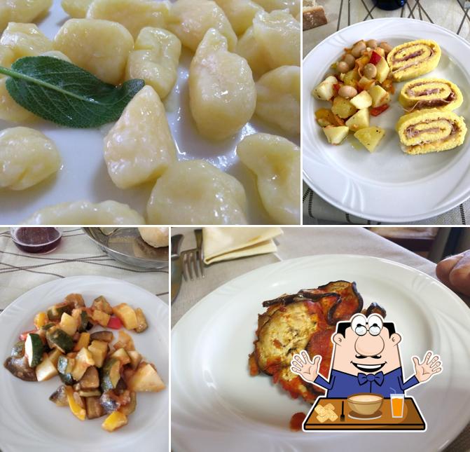 Ca Rosa Trattoria Bar