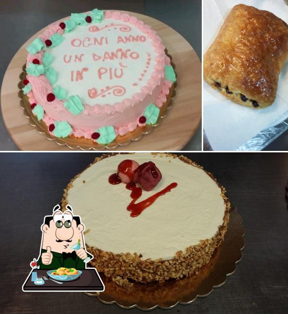Platti al Biò, Ristobar & Shop
