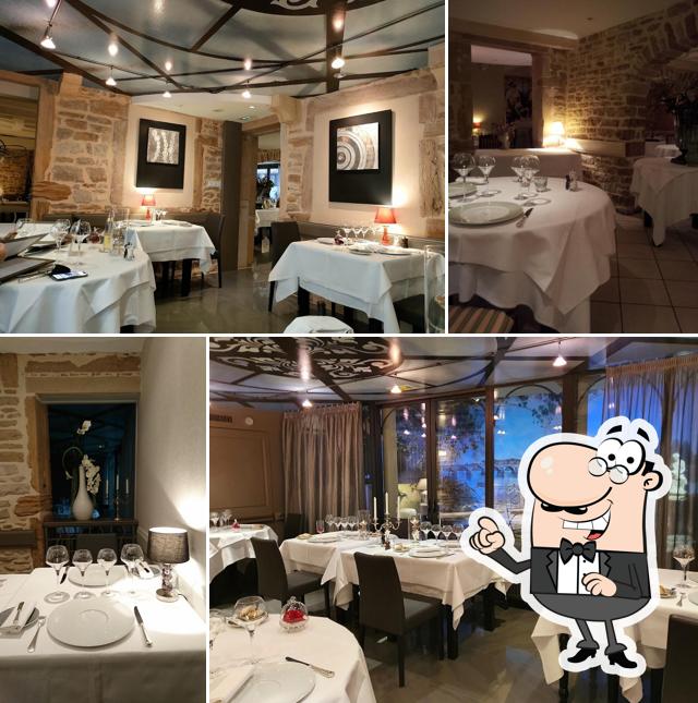 Restaurant Pierre