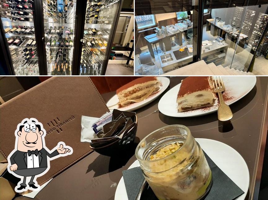 La interni e seo_images_cat_93 del ristorante