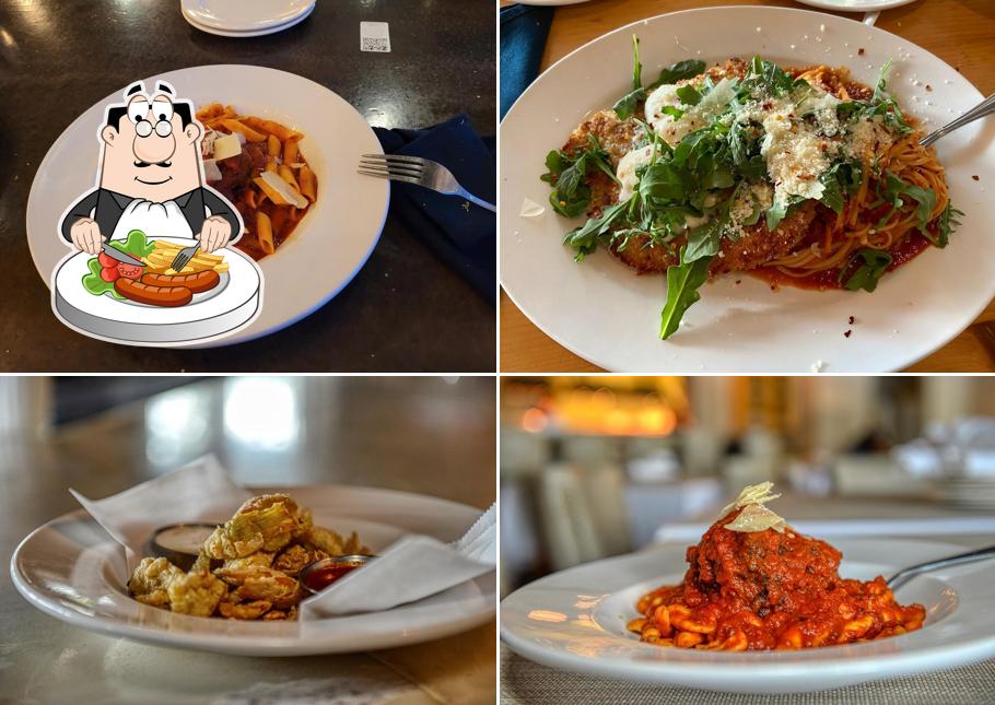 Leo's Italian Social