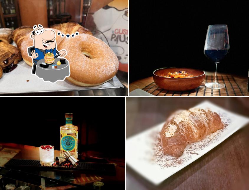 Cibo al Art Cafè Cibo al Art Cafè