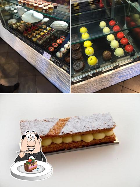 Vedi la immagine di Pasticceria De Bellis