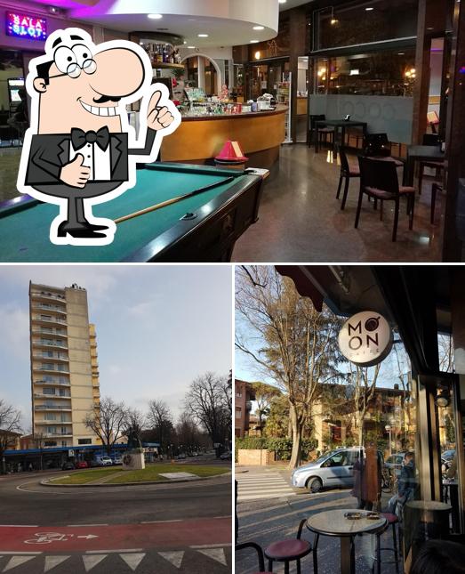 Vedi la foto di Cocobar